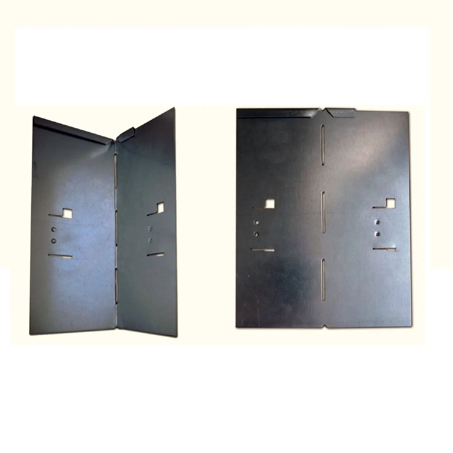 Pirámide De Flores [3 Piezas: 120 X 13,5cm]_3