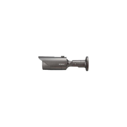 Hanwha Qno-6012r Cámara De Vigilancia Bala Cámara De Seguridad Ip Exterior 1920 X 1080 Pixeles Techo/pared_3