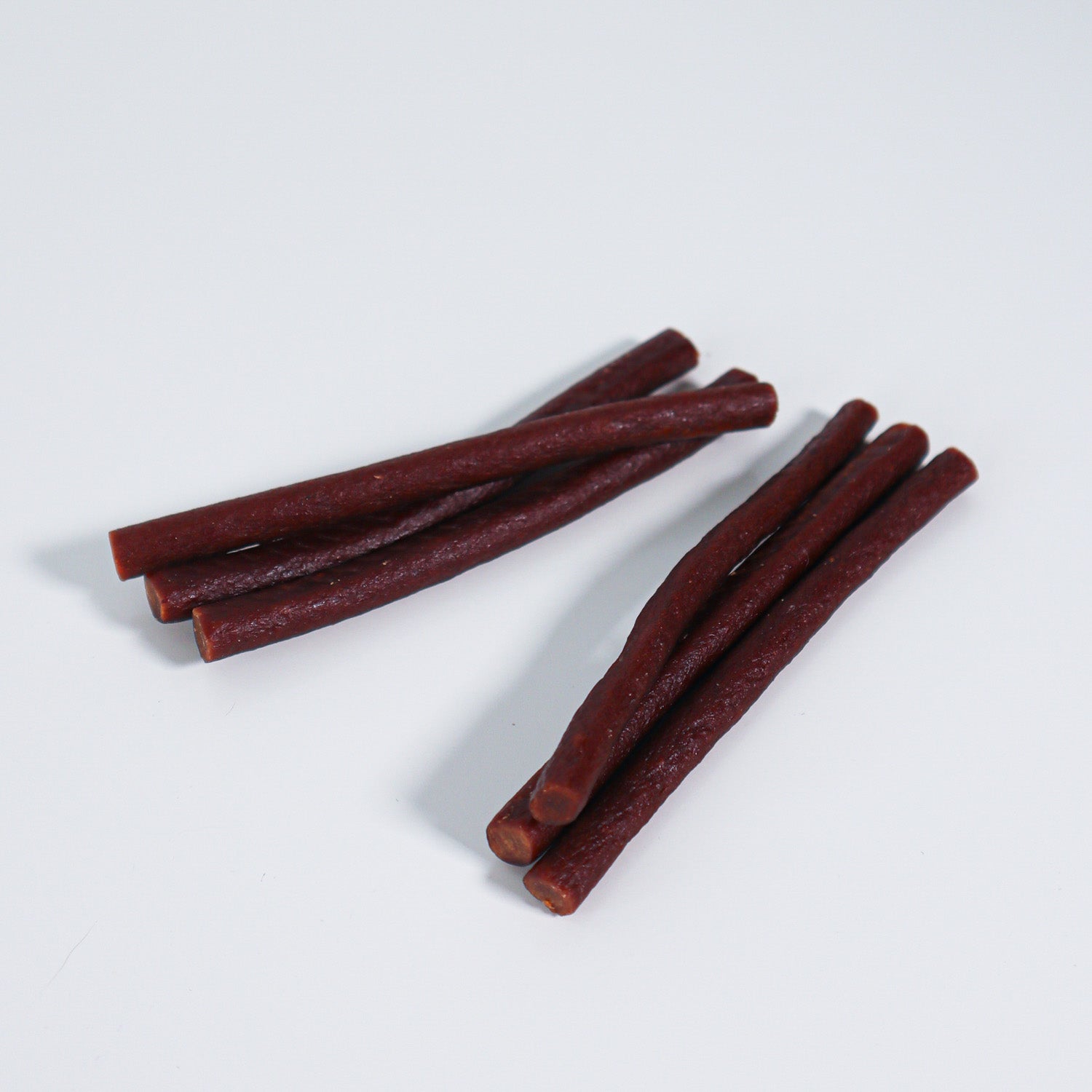 Snack Para Perro En Barritas Semihúmedas De Salmón 12 Paq X (100gr) Wuapu_1