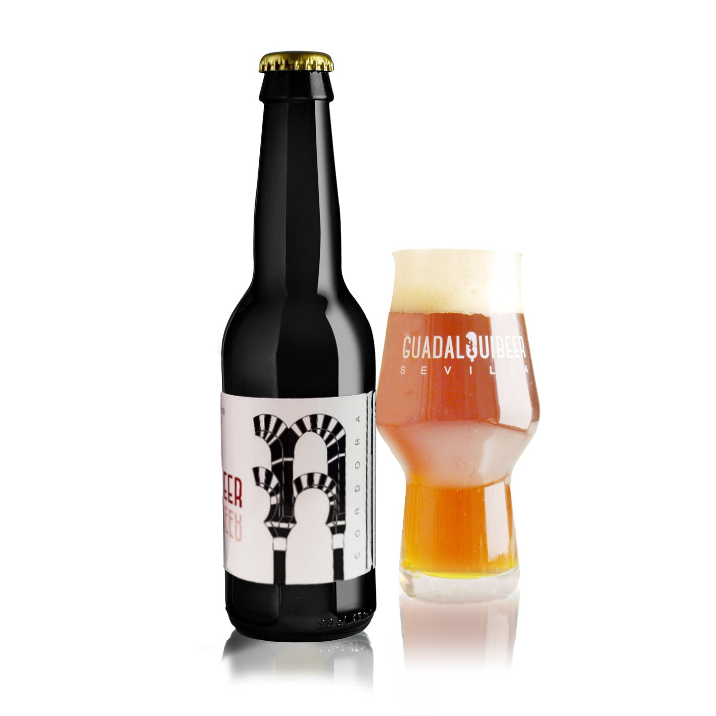 Guadalquibeer Córdoba Tercio 