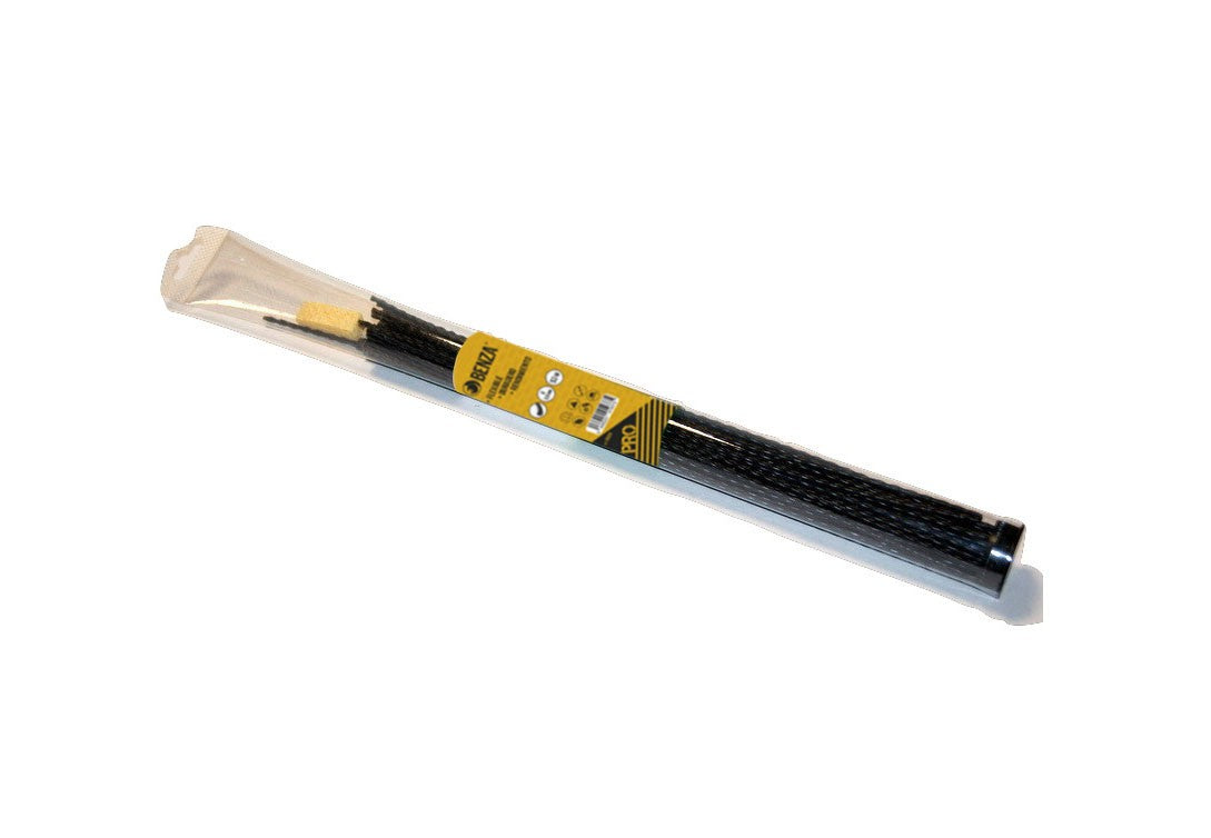 Benza - Hilo Trenzado Pro - Cortado | Ø 3,9 Mm - 53 Cm (24 Hilos)_0