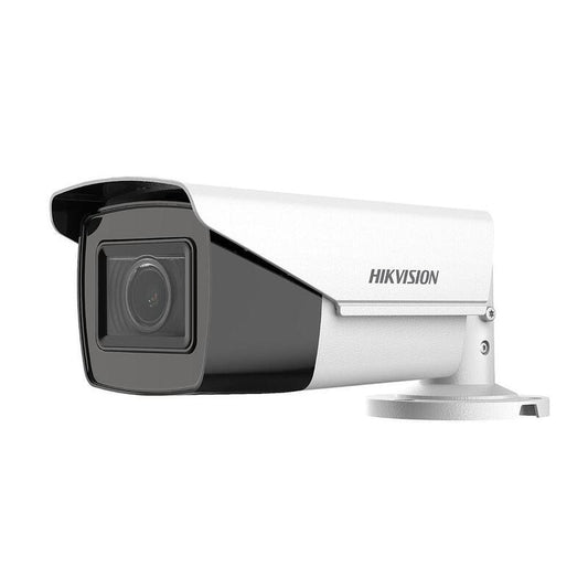 Cámara Bullet 4en1 5mp Varifocal Motorizada 2.7-13.5mm Ir40m Ip67 Ds-2ce19h0t-ait3z Hikvision_0
