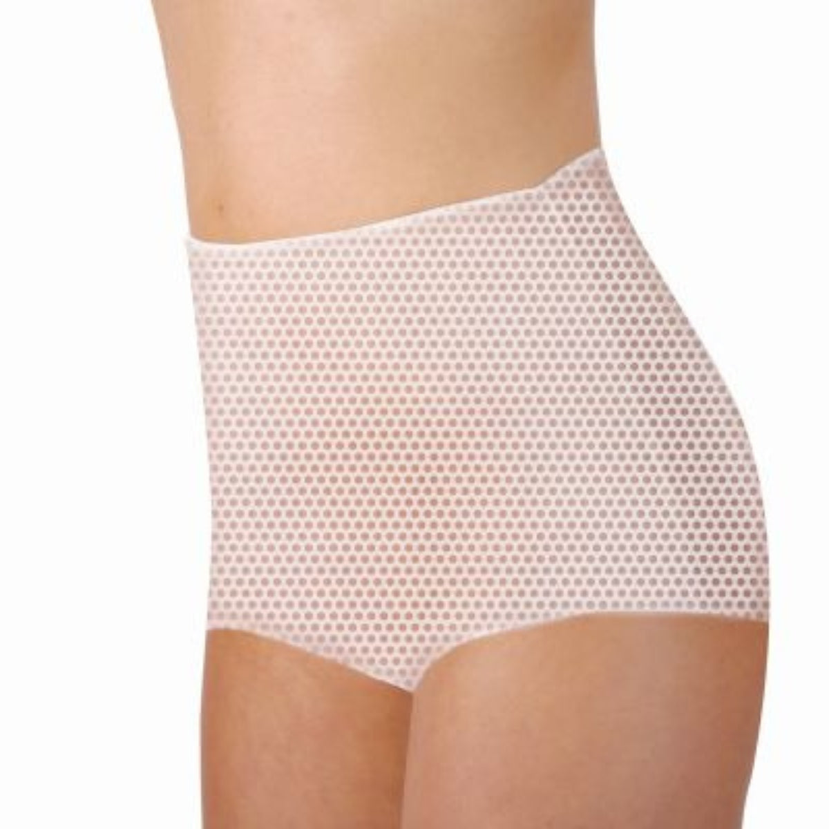 Braguitas Cullote Postparto Uso Multiple Xl 2u.