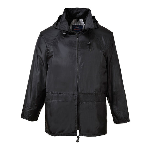 Chubasquero Classic / 4xl / Amarillo_0