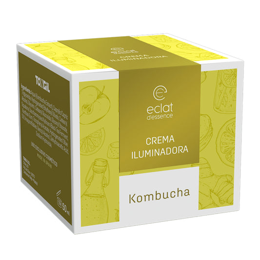 Crema Kombucha, Tongil, 50ml