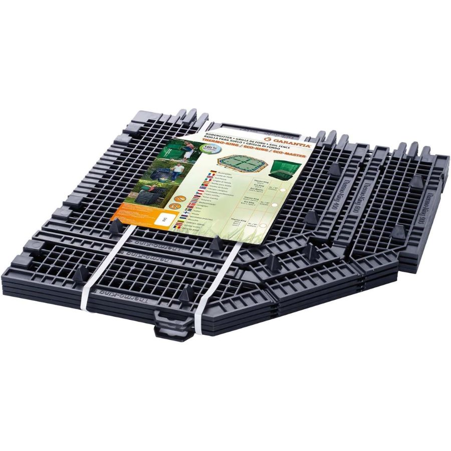 Base para Compostadores Eco Master y Eco King Graf 600 l