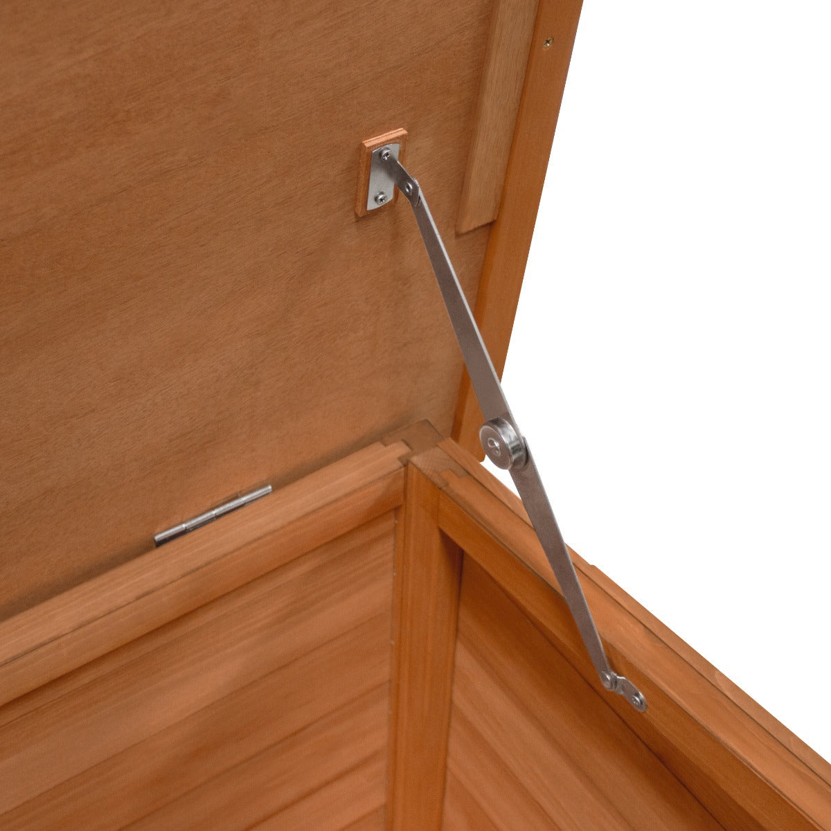 Perrera Grande Para Perros_2