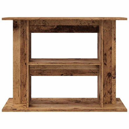 Vidaxl Soporte Para Acuario De Madera Vieja 80x35x60 Cm Madera De Ingeniería_3