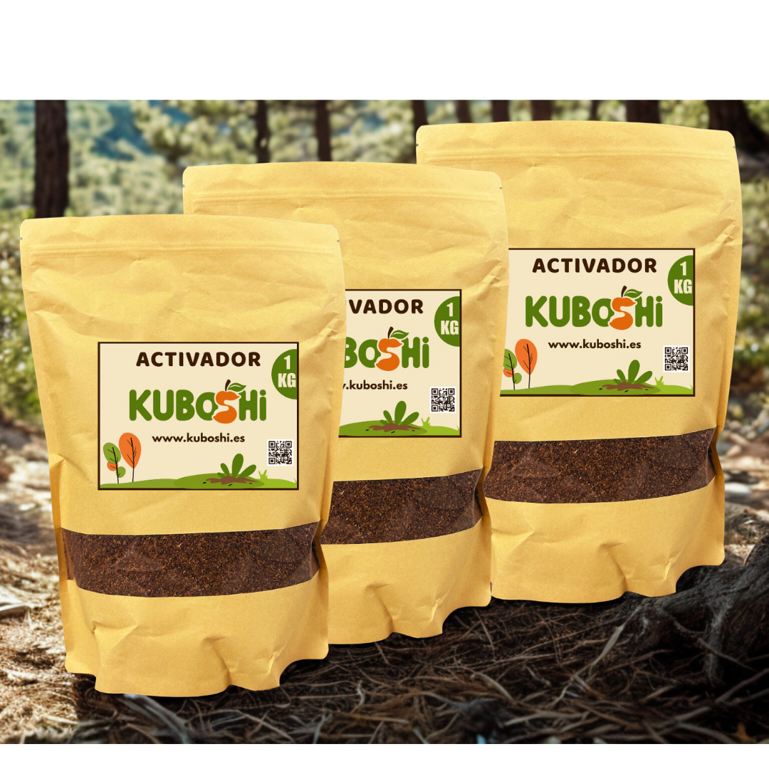 Activador De Compostaje Kuboshi 3 kg_1