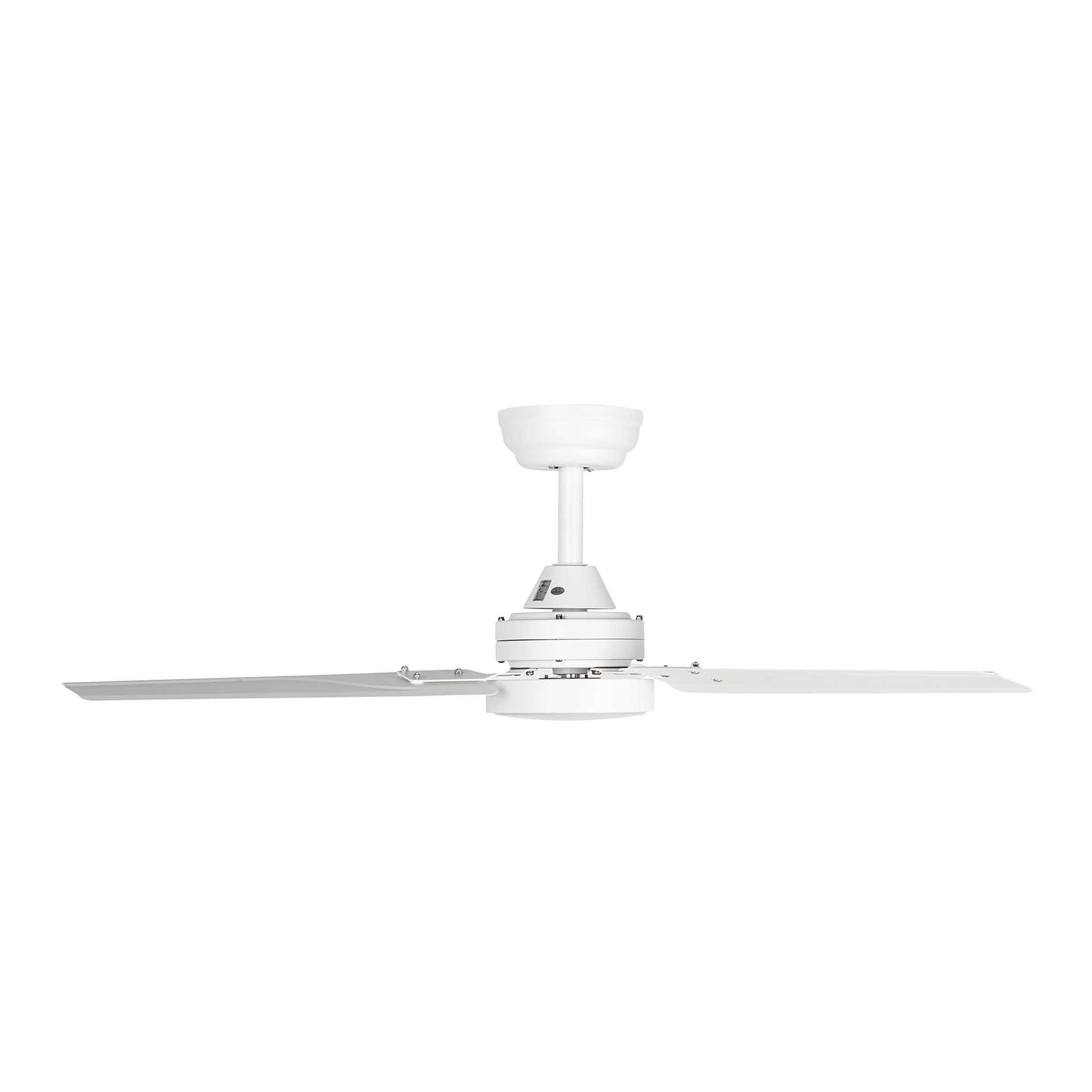 Ventilador De Techo Metal Jata