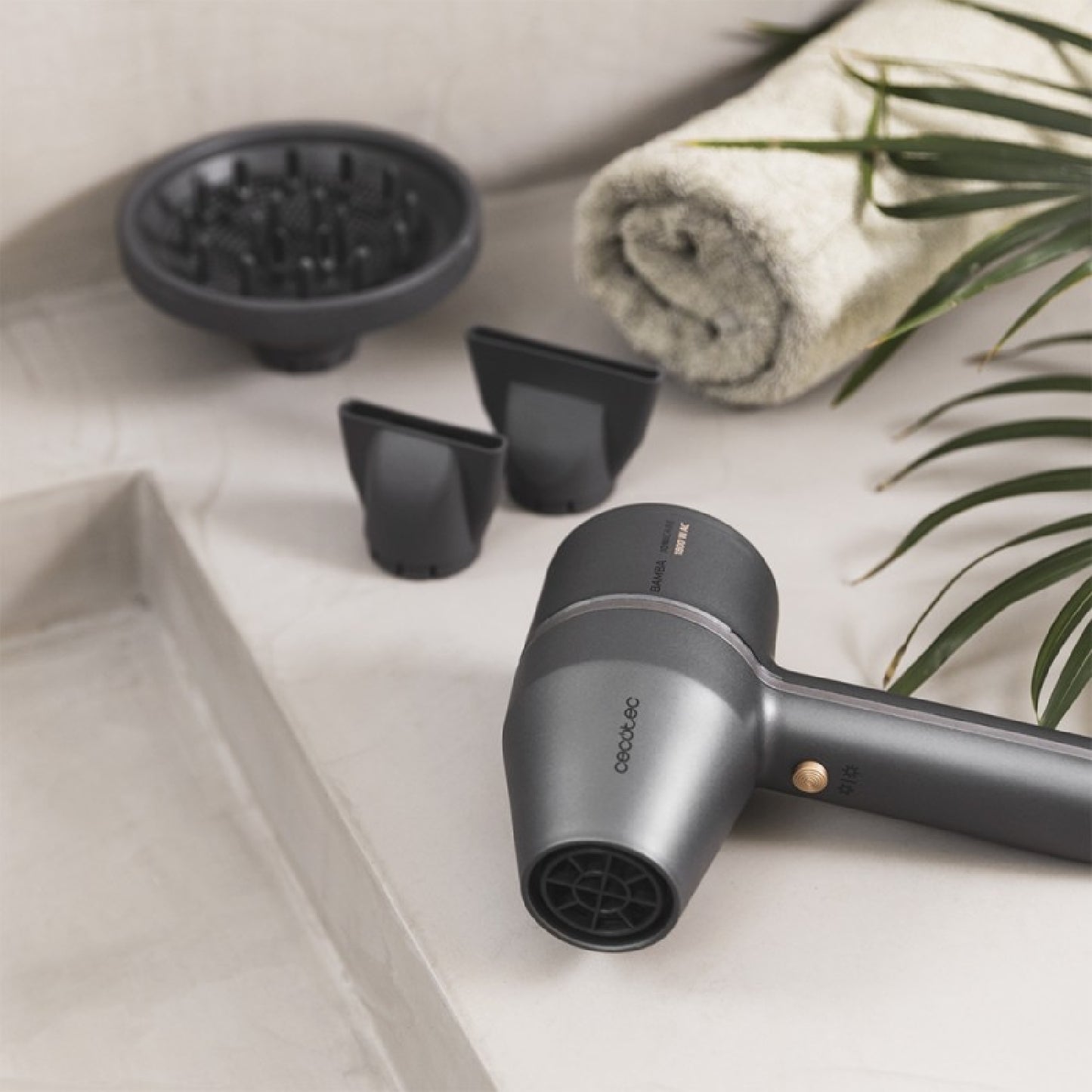 Cecotec Secador De Pelo Ac Ionicare 5500 Powerstyle_3