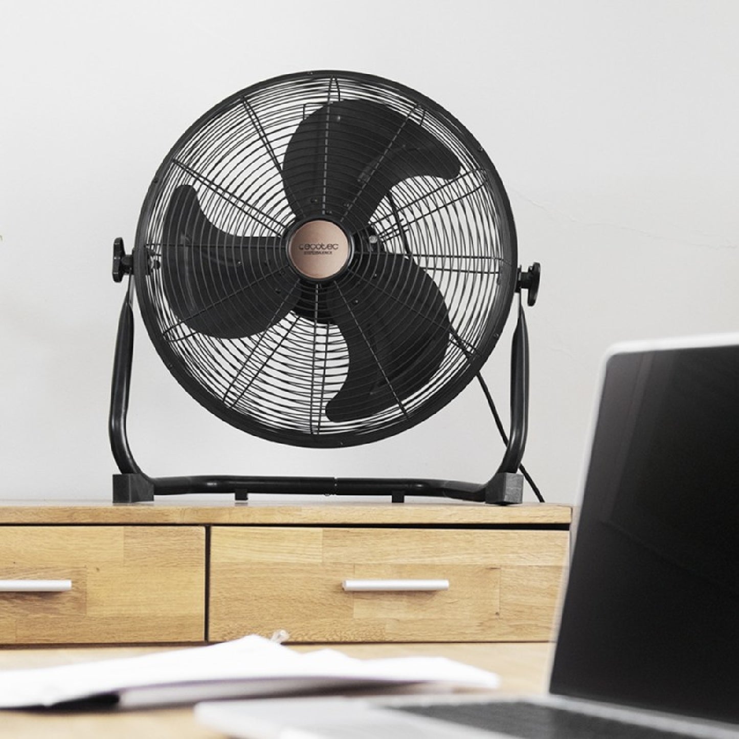 Cecotec Ventilador Industrial Energysilence 3000 Pro_1