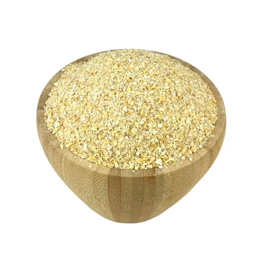 Salvado De Avena Ecológico Granel 0,5 Kg_0