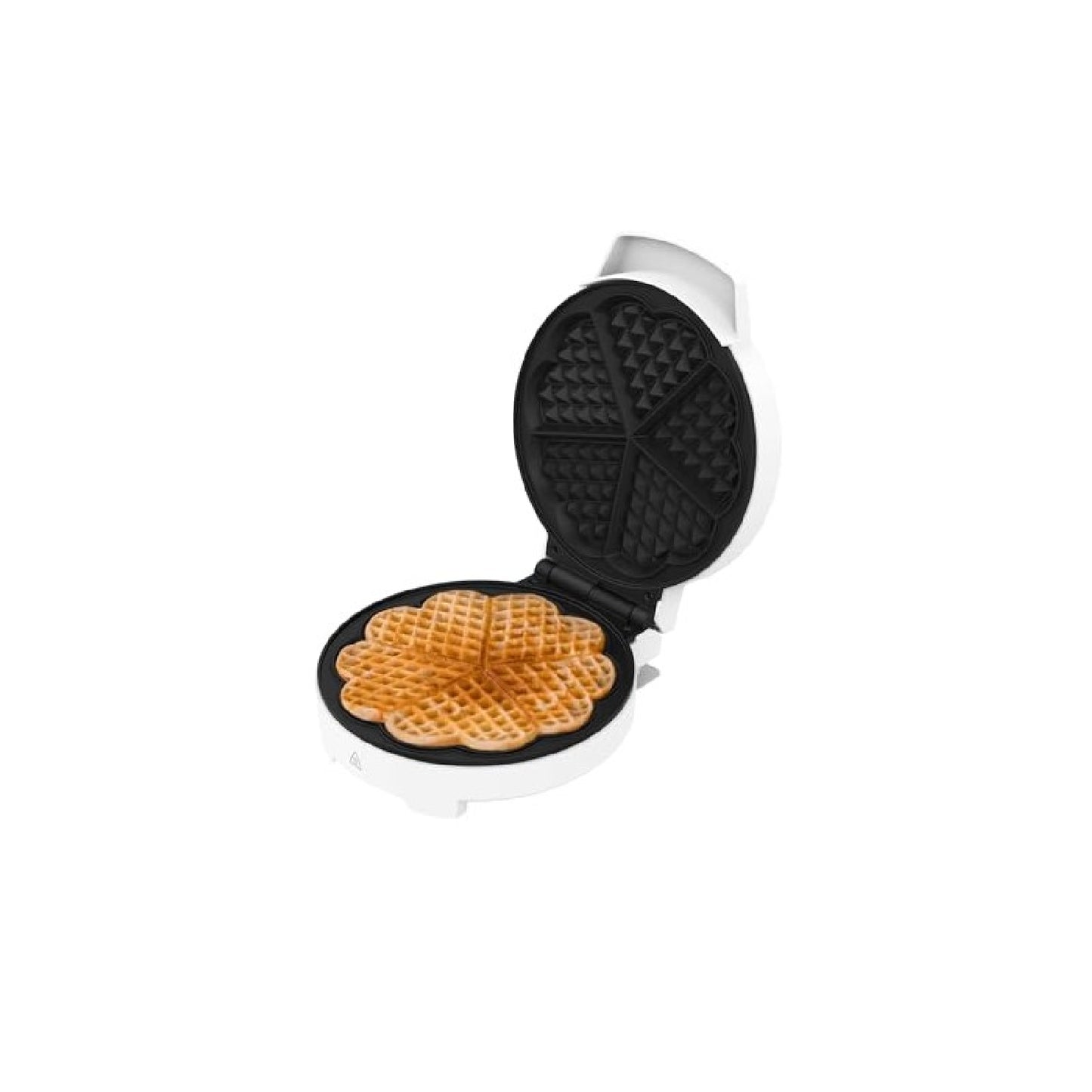 Cecotec Gofreras Fun Gofrestone Round_0