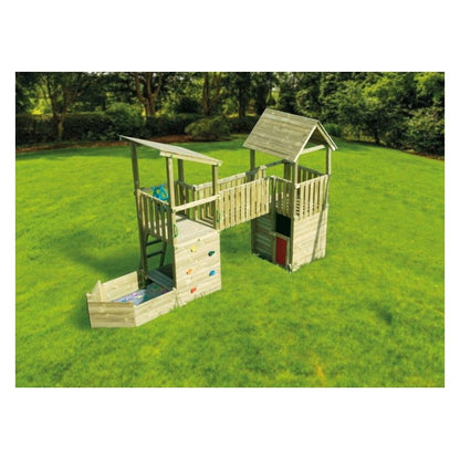 Parque Infantil Masgames Atlantic L.