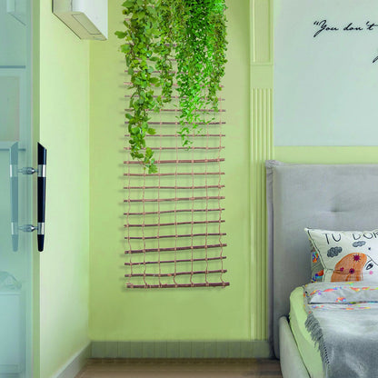 Soporte De Pared Para Plantas Climbawick 0,5x2 M Nortene_3