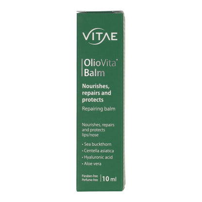 Oliovita Balm  Vitae 10 Ml