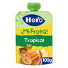 Bol Yogur Tropical Hero 100g