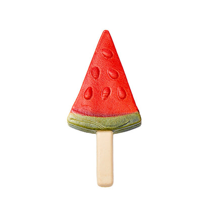 3 Helados Snack Pup Ice Forma Y Sabor Sandía 2 X 90g_1