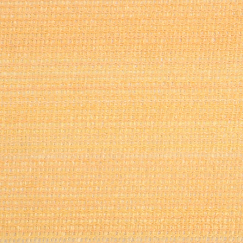 Vidaxl Red De Privacidad Hdpe Arena 1,5x10 M 150 G/m²_3