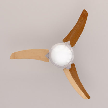 Cecotec Ventilador De Techo Con Luz Ventilador De Techo Energysilence Aero 480_1