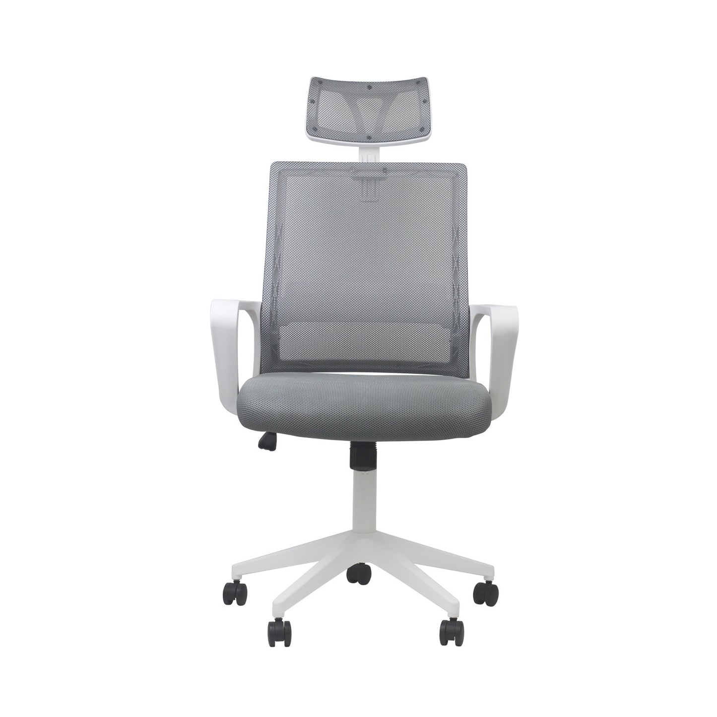 Silla De Escritorio Con Ruedas Century 119x95x67cm Thinia Home_2