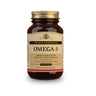 Omega 3 Triple Concentración Solgar 50 cápsulas