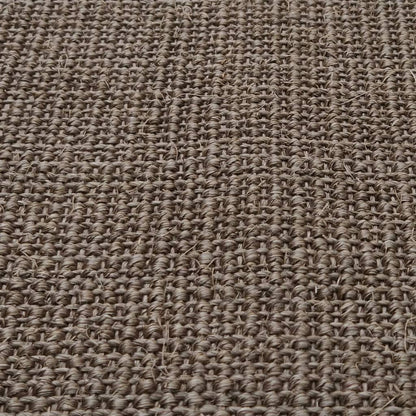 Vidaxl Alfombra De Sisal Natural Marrón 66x300 Cm_3