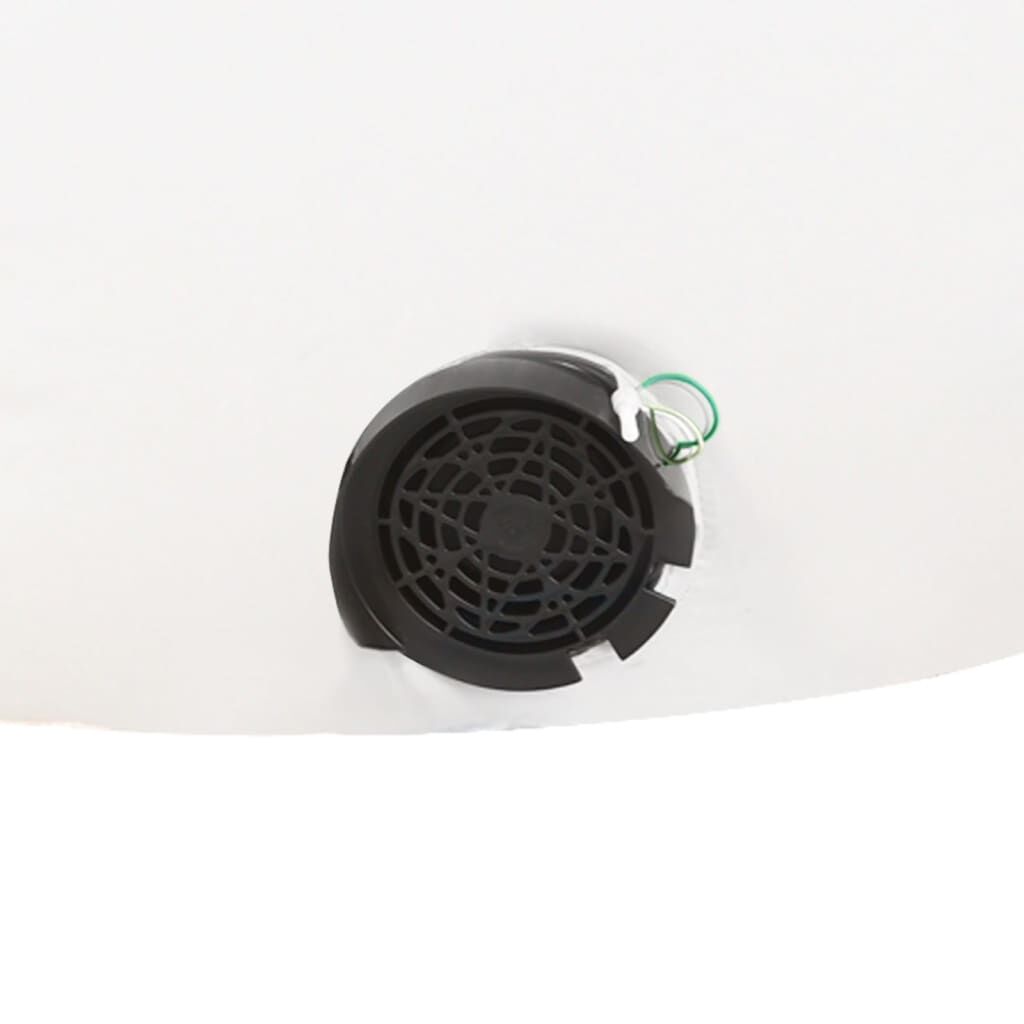 Vidaxl Puerta De Arco Inflable De Navidad Con Led 380 Cm_4
