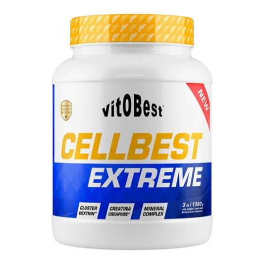 Cellbest 3 Lb Fresa_0