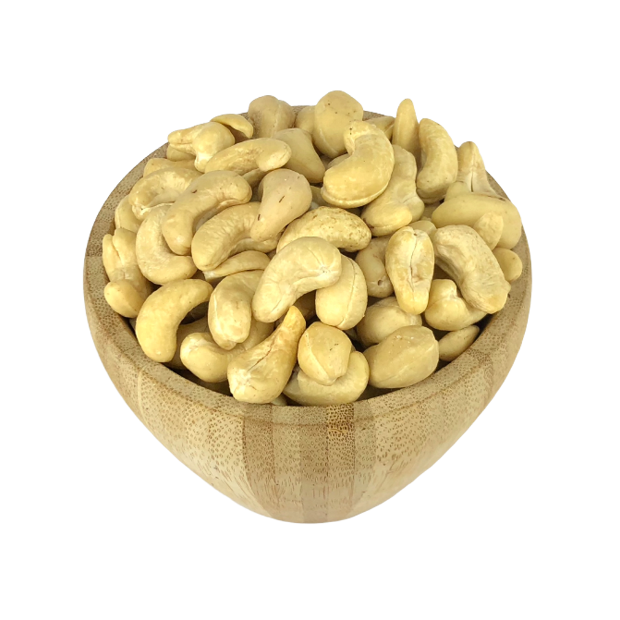 Anacardos Ecológicos A Granel 10 Kg_0