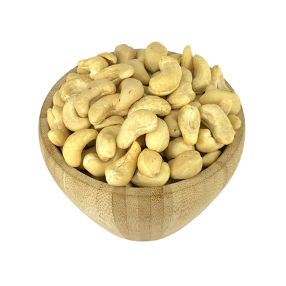 Anacardos Ecológicos A Granel 1 Kg_0