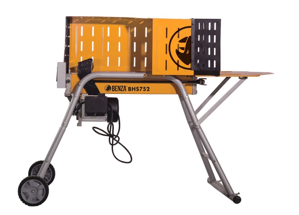 Benza - Astilladora Bhs752_0