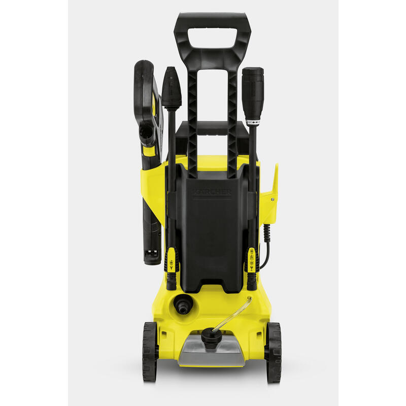 Hidrolimpiadora K 3 *eu 1.601-888.0 Karcher_3