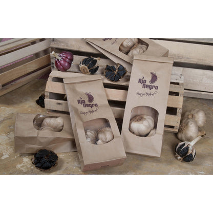 Ajo Negro de las Pedroñeras (3 cabezas)