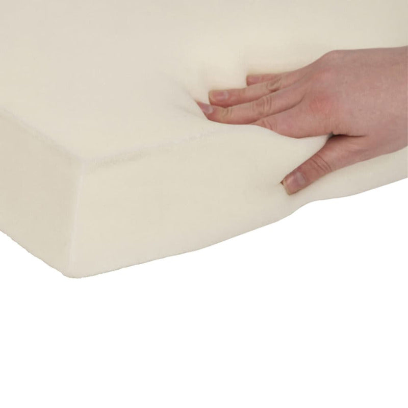 Kerbl Colchón Viscoelástico De Perro 100x60 Beige Y Gris 80327_5