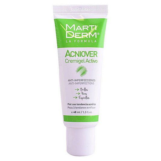 Tratamiento Antiimperfecciones Acniover Martiderm (40 Ml)_0