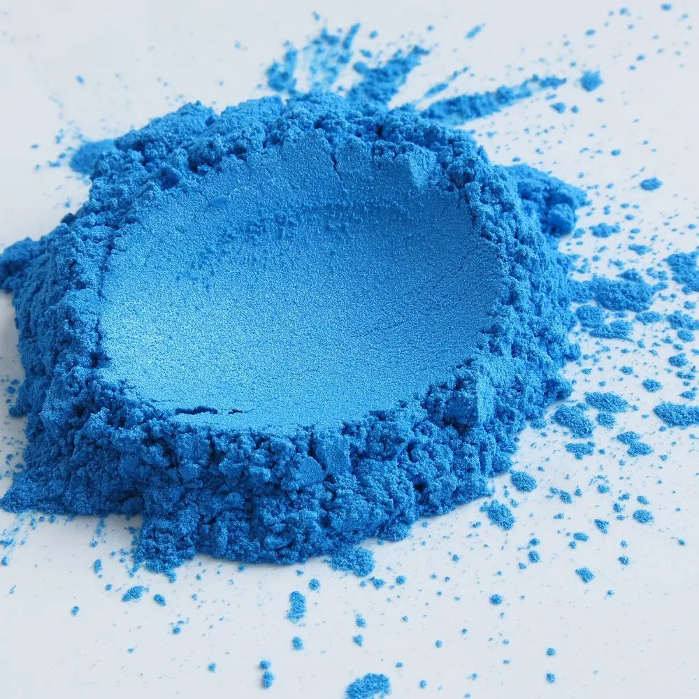 Espirulina Azul En Polvo Bio - 50g_1