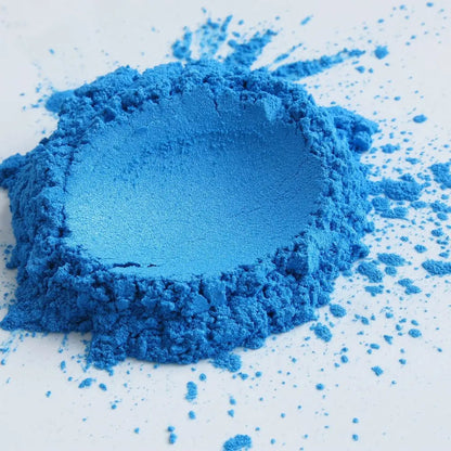 Espirulina Azul En Polvo Bio - 50g_1