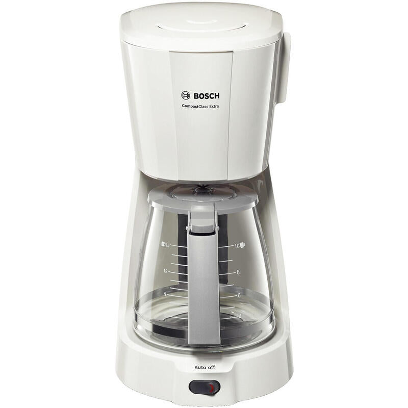 Cafetera De Goteo Bosch Tka3a031, 1,25l_0