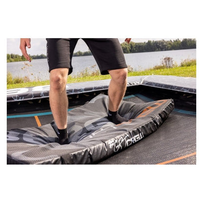 Colchoneta Berg Spotting Mat Xl.