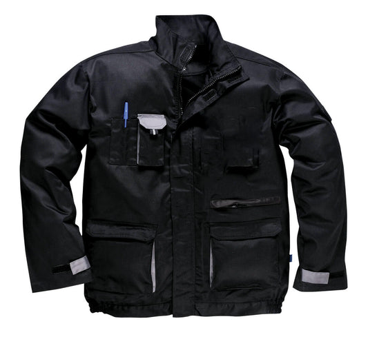 Chaquetas De Trabajo / M / Azul Marino_0