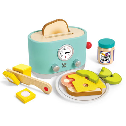 Tostadora Ding & Pop-up Hape_0