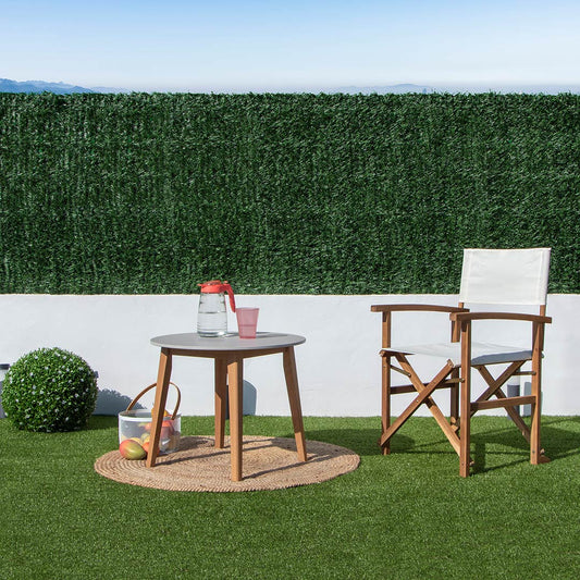 Seto Artificial Verdesombra – Privacidad Sin Mantenimiento 2x3 M / Multicolor_0