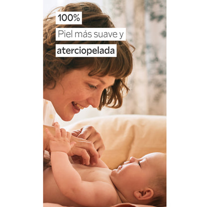 Aceite Corporal de Caléndula para Bebé Weleda, 200ml