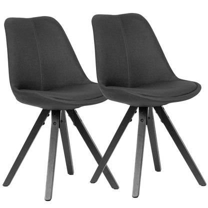 Silla De Comedor Duradera Y Sofisticada, Modelo Wl6.122_0