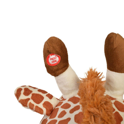 Peluche Balancín Girafa_2