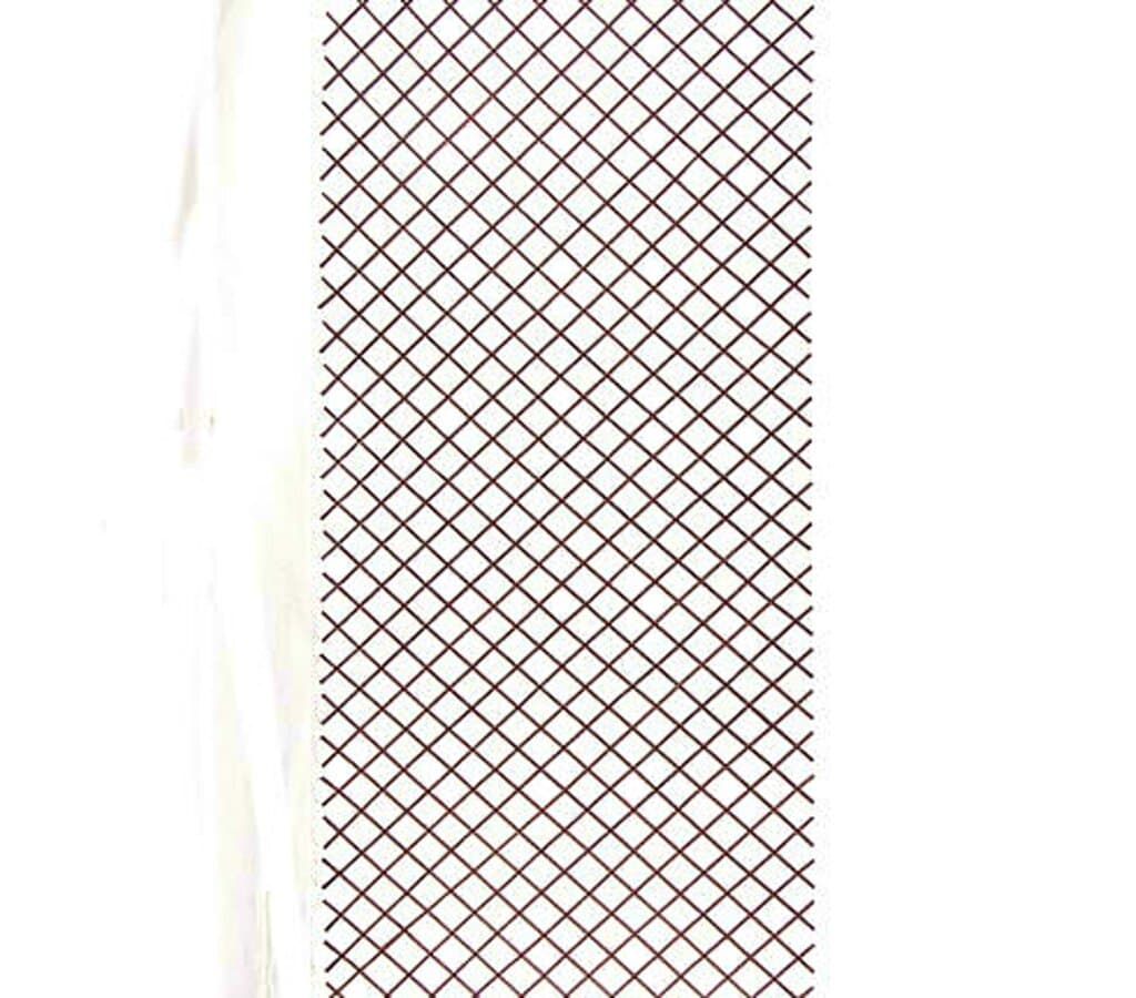 Celosía Bambú Extensible 1x2m