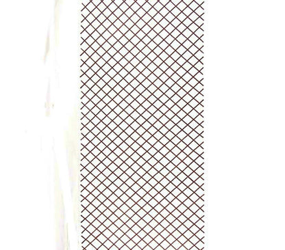 Celosía Bambú Extensible 1x2m