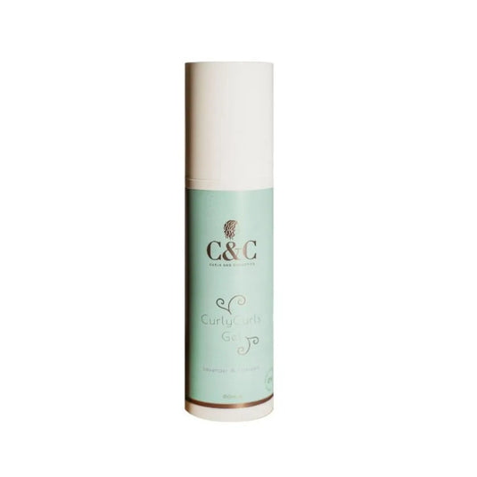 Gel Curly Curls Curls And Cosmetics 150ml_0